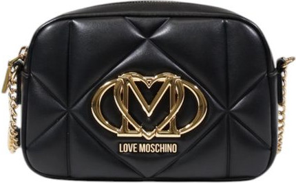 Сумка LOVE MOSCHINO