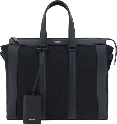 Сумка для деловых встреч Ferragamo