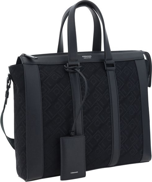 Сумка для деловых встреч Ferragamo