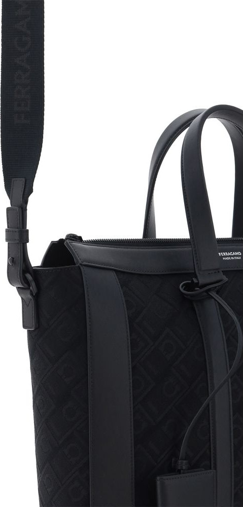 Сумка для деловых встреч Ferragamo