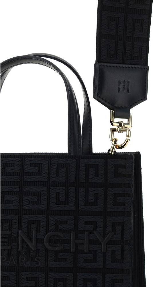 Сумка Givenchy G-Tote Mini