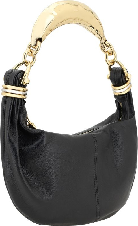 Сумка Chloé Bracelet Shoulder Bag