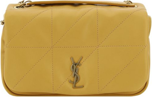 Сумка через плечо Saint Laurent Jamie