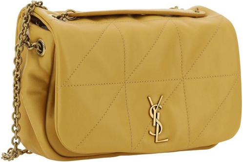 Сумка через плечо Saint Laurent Jamie