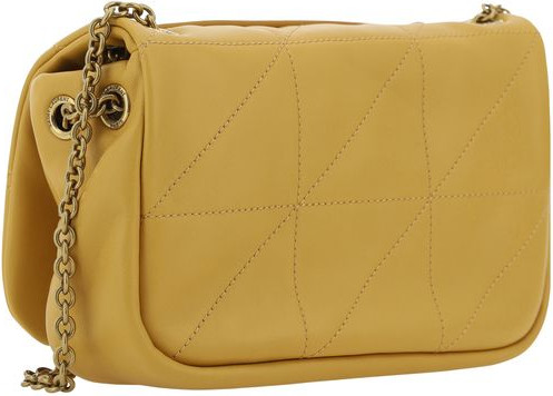 Сумка через плечо Saint Laurent Jamie