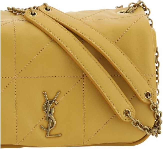 Сумка через плечо Saint Laurent Jamie