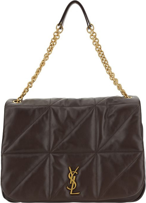 Сумка на плечо Saint Laurent Jamie