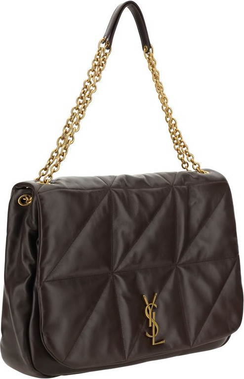 Сумка на плечо Saint Laurent Jamie