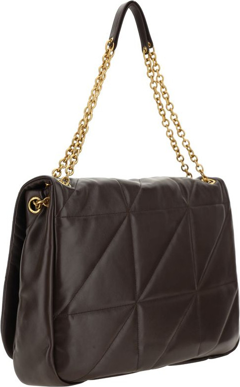 Сумка на плечо Saint Laurent Jamie