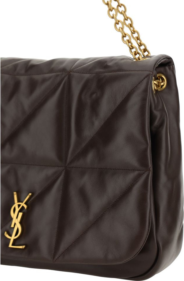 Сумка на плечо Saint Laurent Jamie