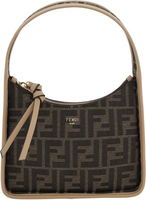 Bag Fendi Mini Fendessence Shoulder Bag