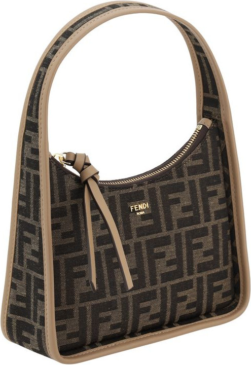 Bag Fendi Mini Fendessence Shoulder Bag