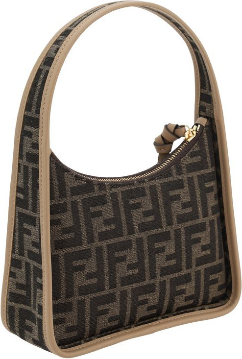 Bag Fendi Mini Fendessence Shoulder Bag