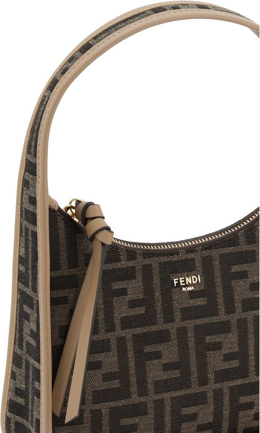 Bag Fendi Mini Fendessence Shoulder Bag