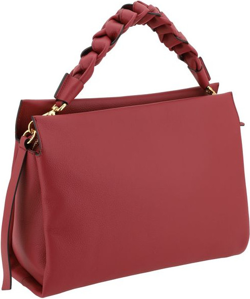 Handbag Coccinelle Boheme