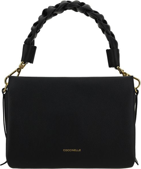 Handbag Coccinelle Boheme