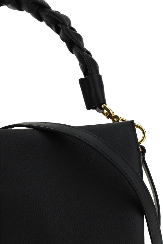 Handbag Coccinelle Boheme