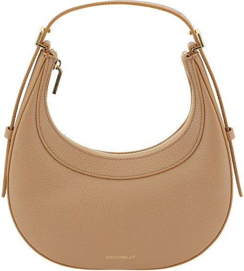 Coccinelle Whisper yelimli sumkasi