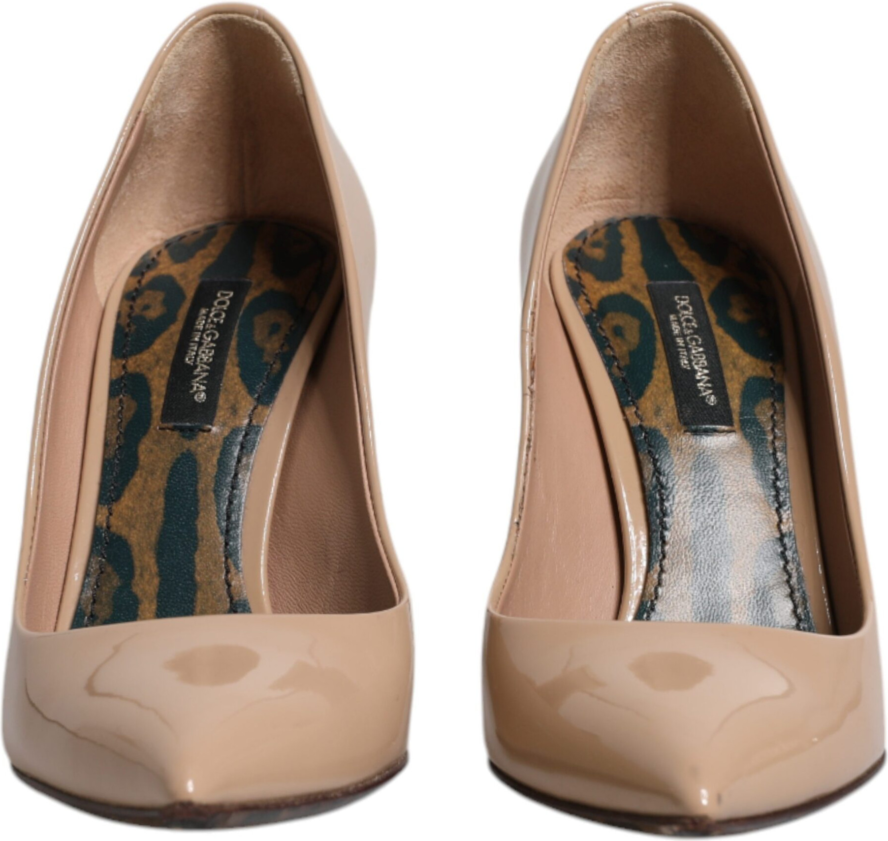 Dolce & Gabbana poyabzali