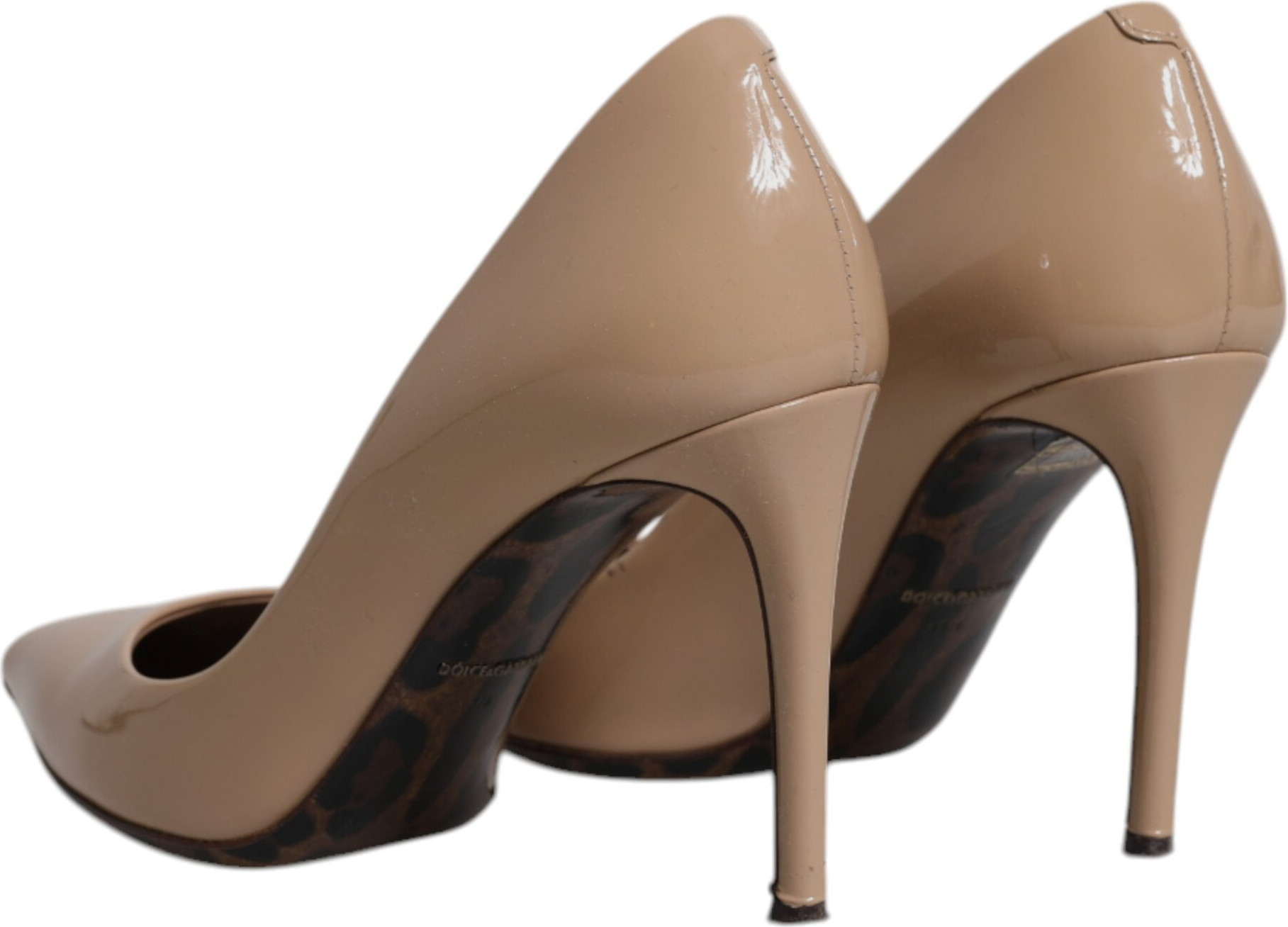 Dolce & Gabbana poyabzali