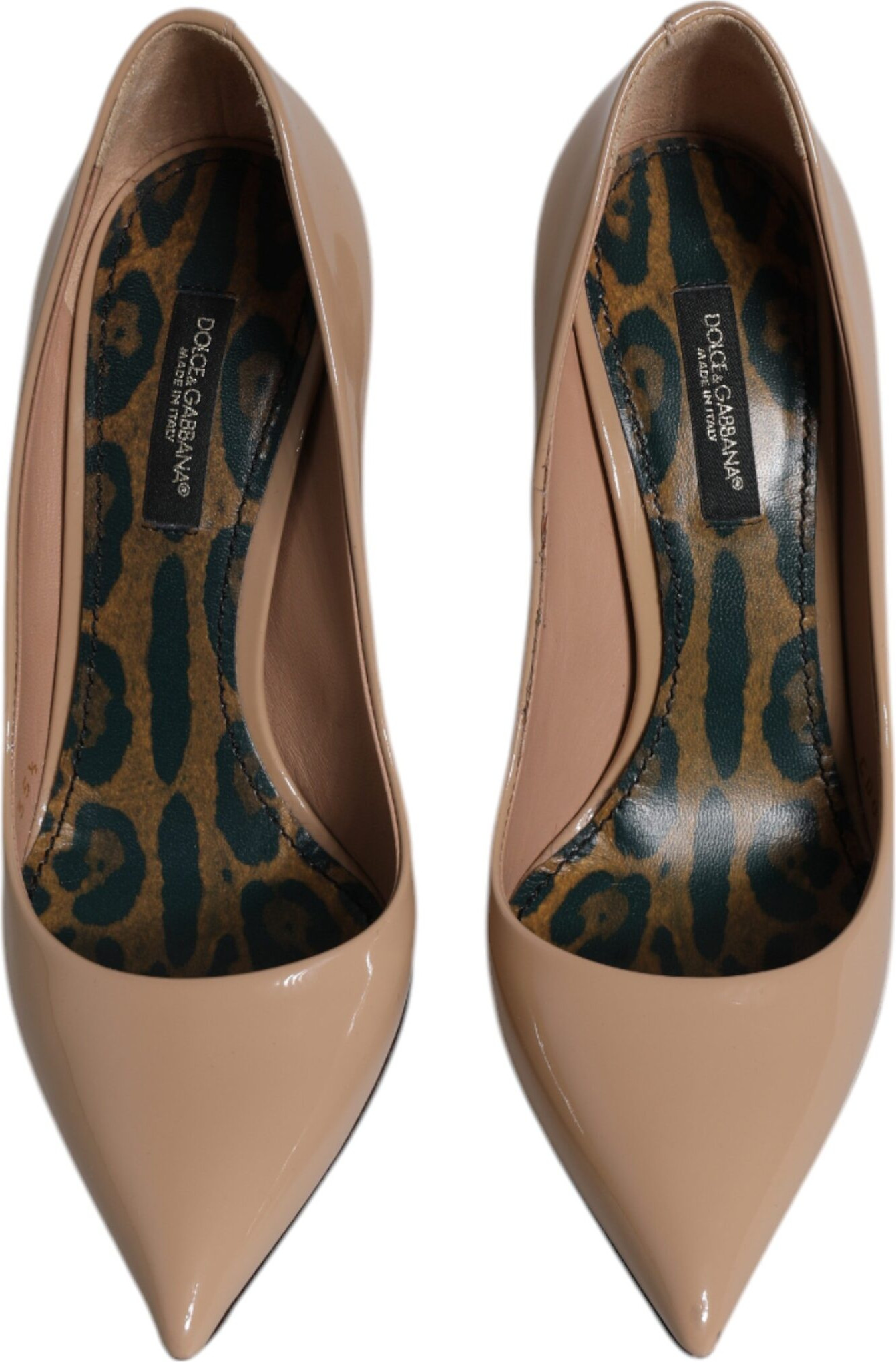 Dolce & Gabbana poyabzali