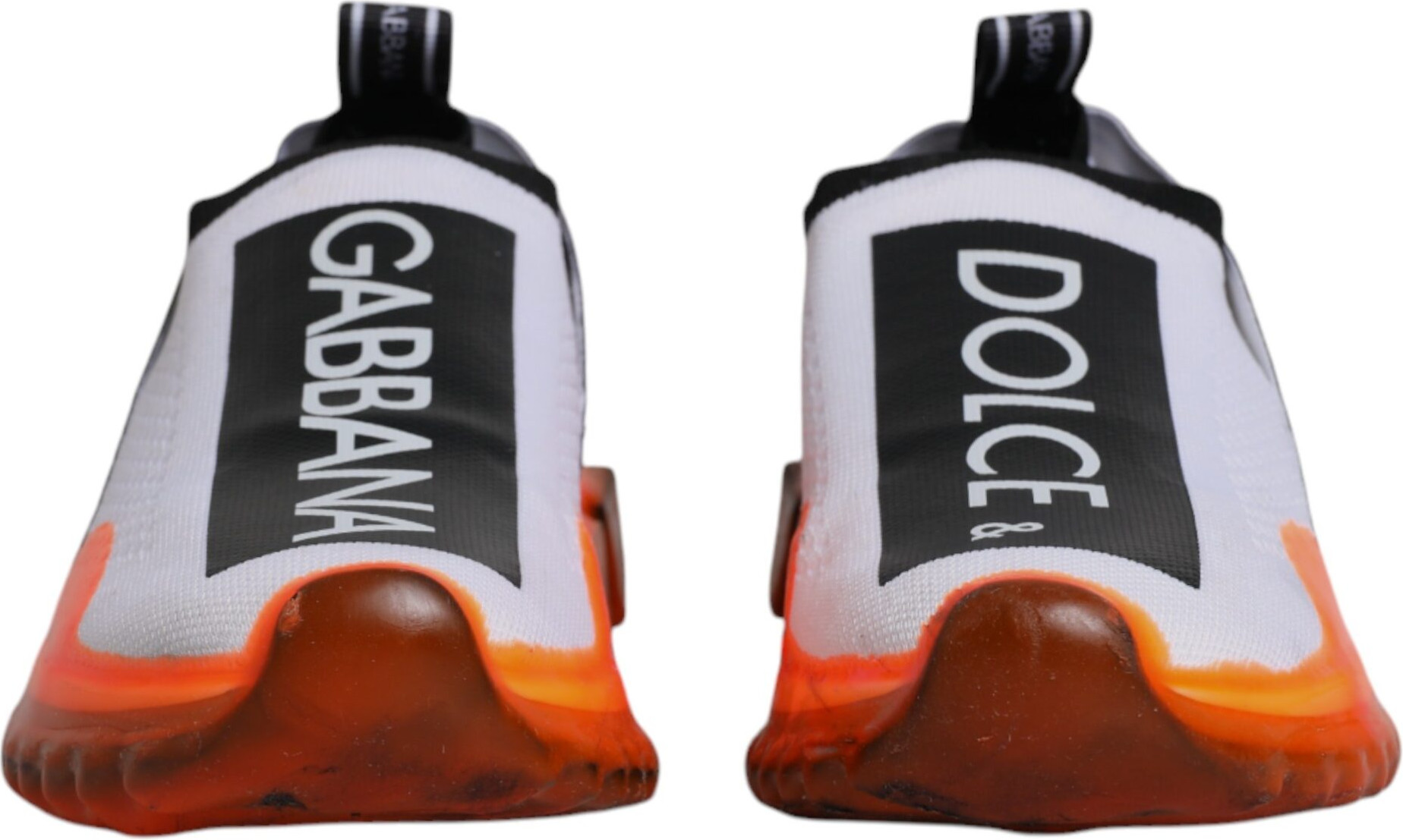 Sorrento Sneakers Shoes Dolce & Gabbana
