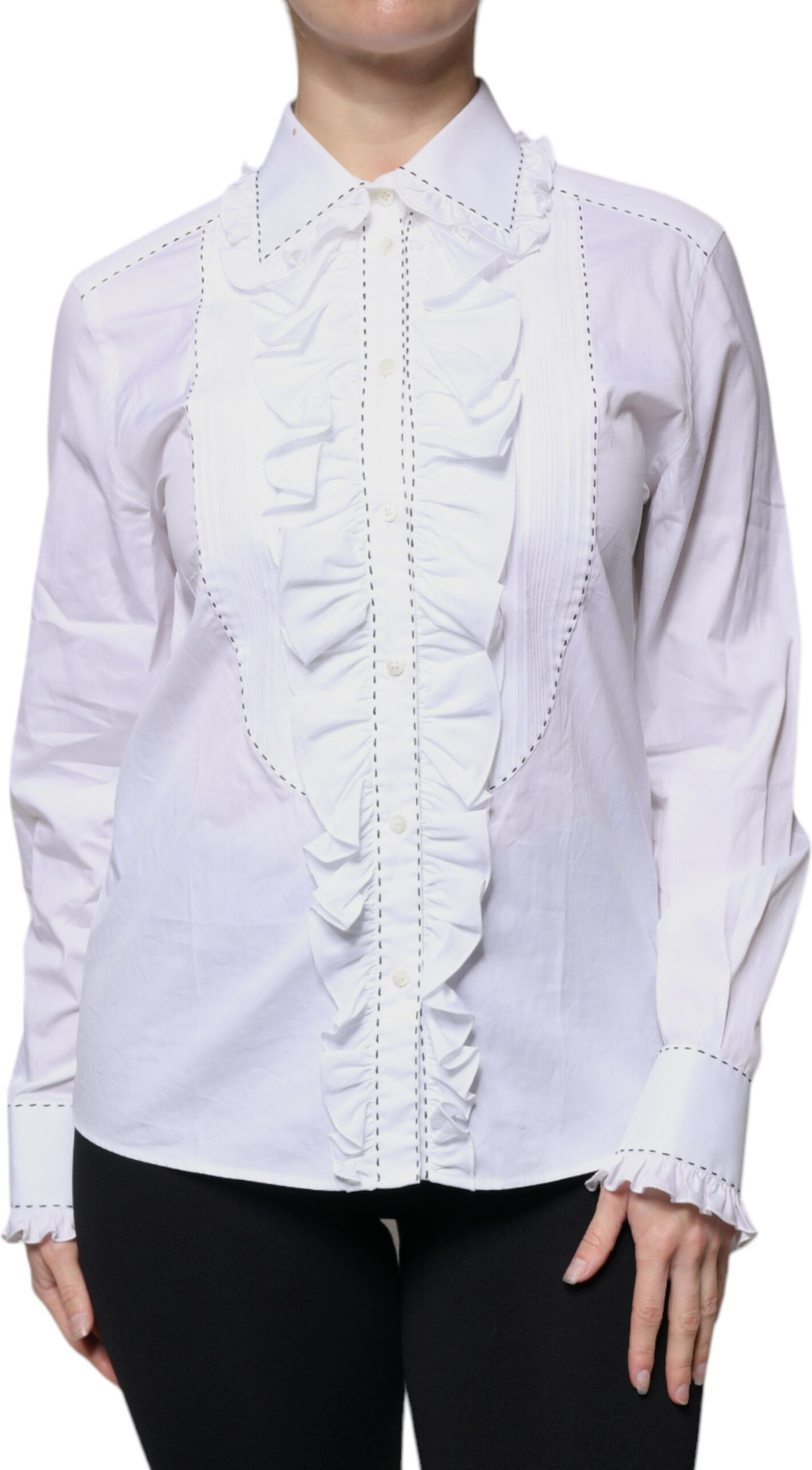 Top Dolce & Gabbana