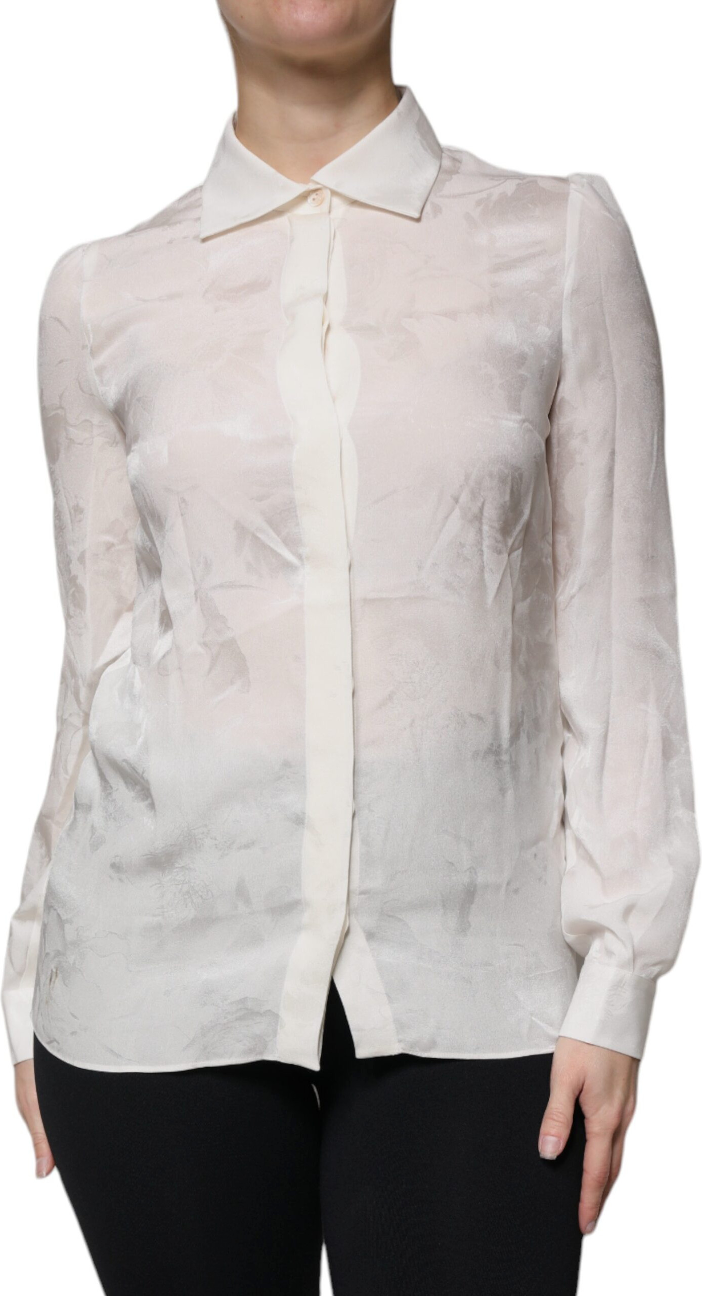 Shirt Top Dolce & Gabbana