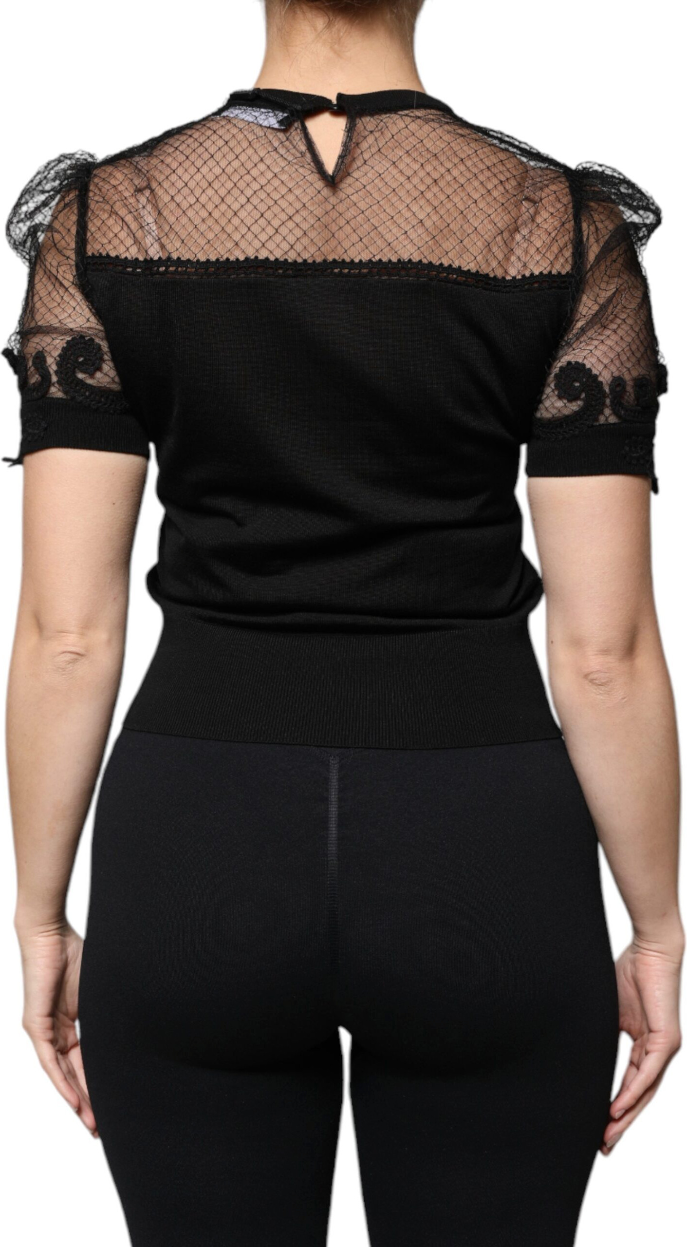 Blouse Top Dolce & Gabbana