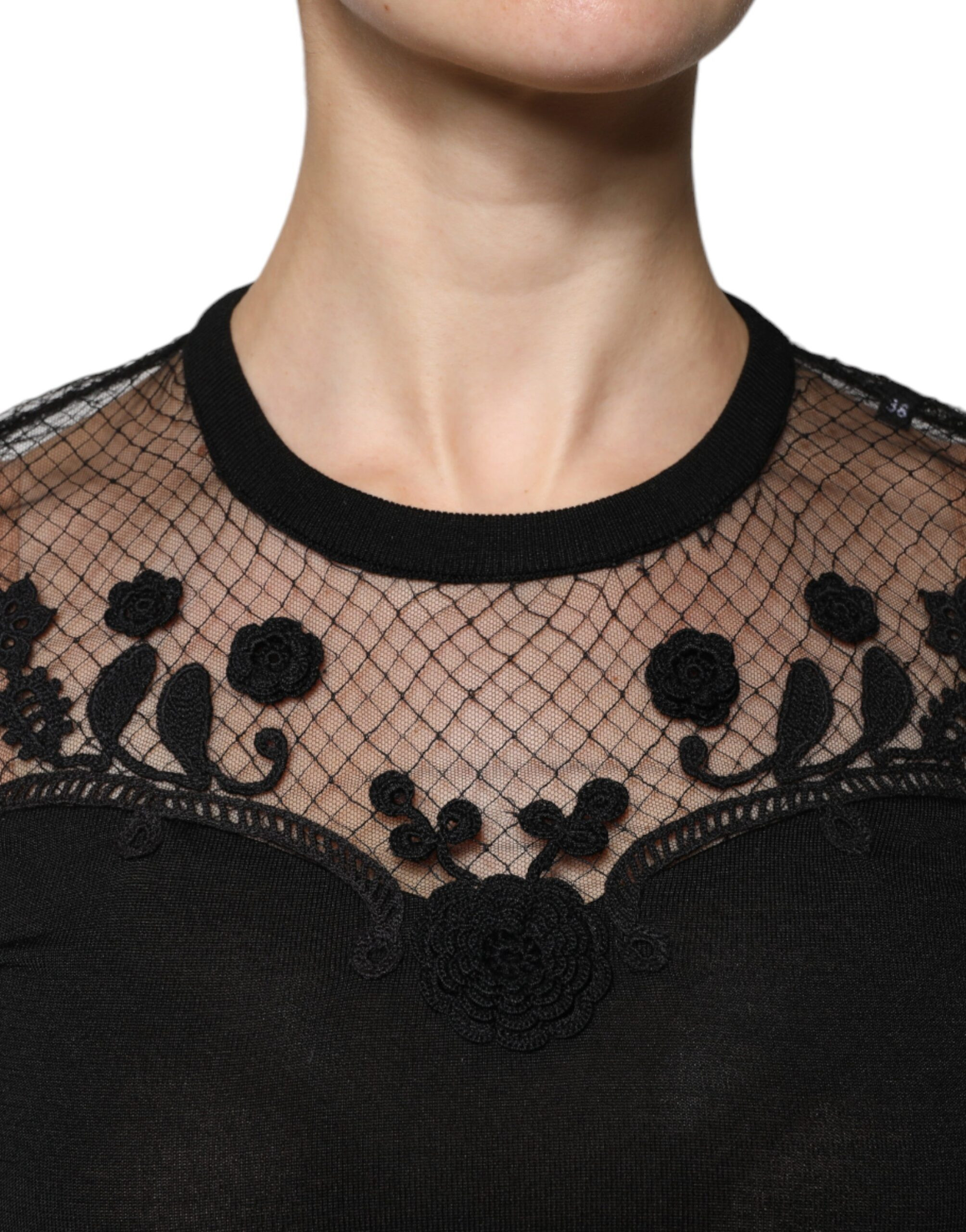 Blouse Top Dolce & Gabbana