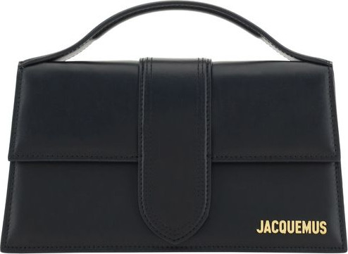 Handbag Jacquemus Le Grand Bambino