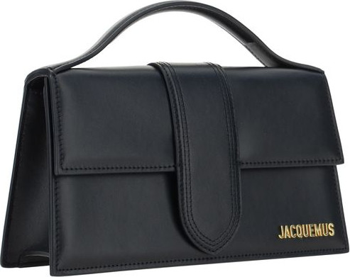 Handbag Jacquemus Le Grand Bambino