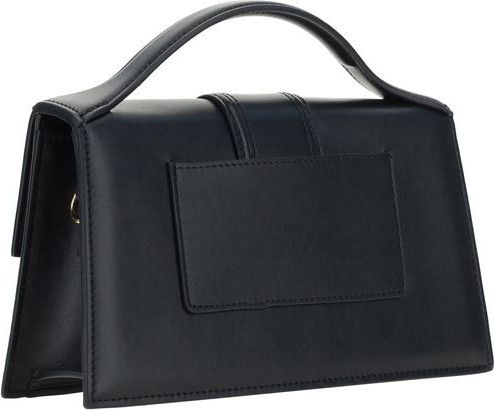 Handbag Jacquemus Le Grand Bambino