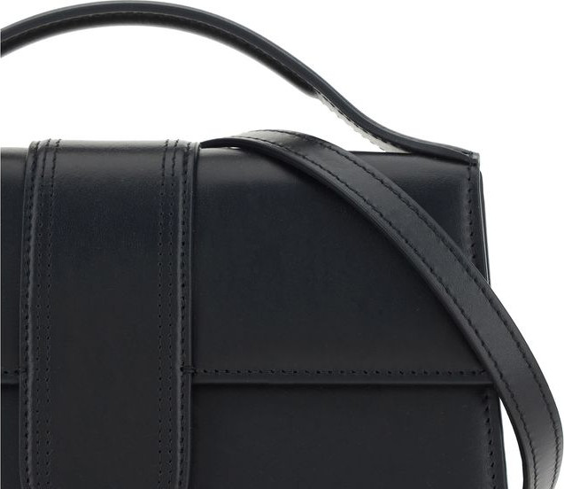 Handbag Jacquemus Le Grand Bambino