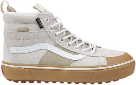 Высокие кеды Vans