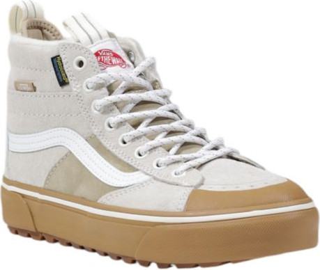 Высокие кеды Vans