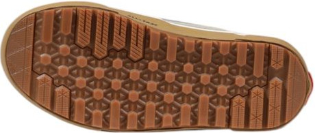 Высокие кеды Vans