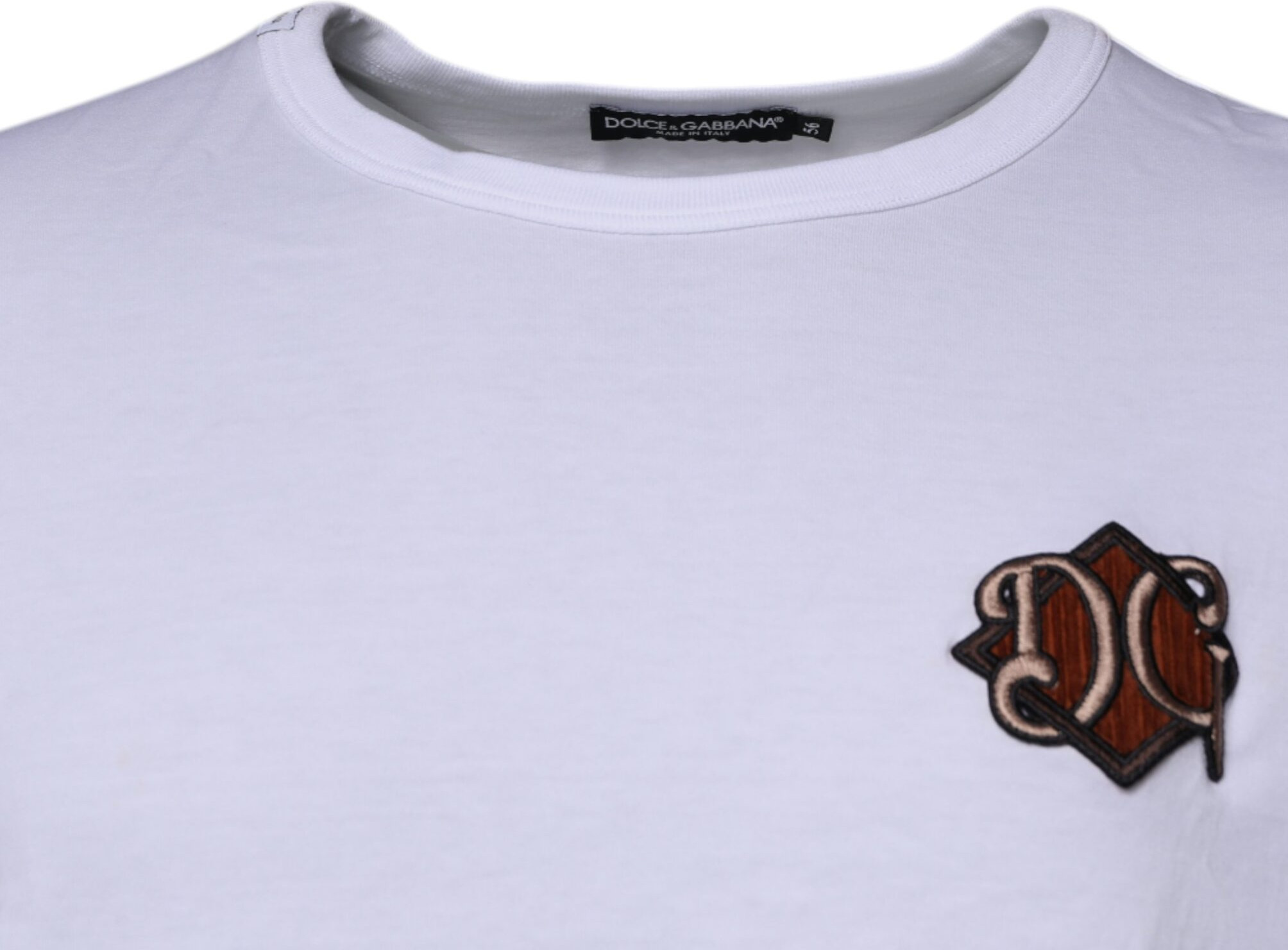 Dolce & Gabbana futbolka
