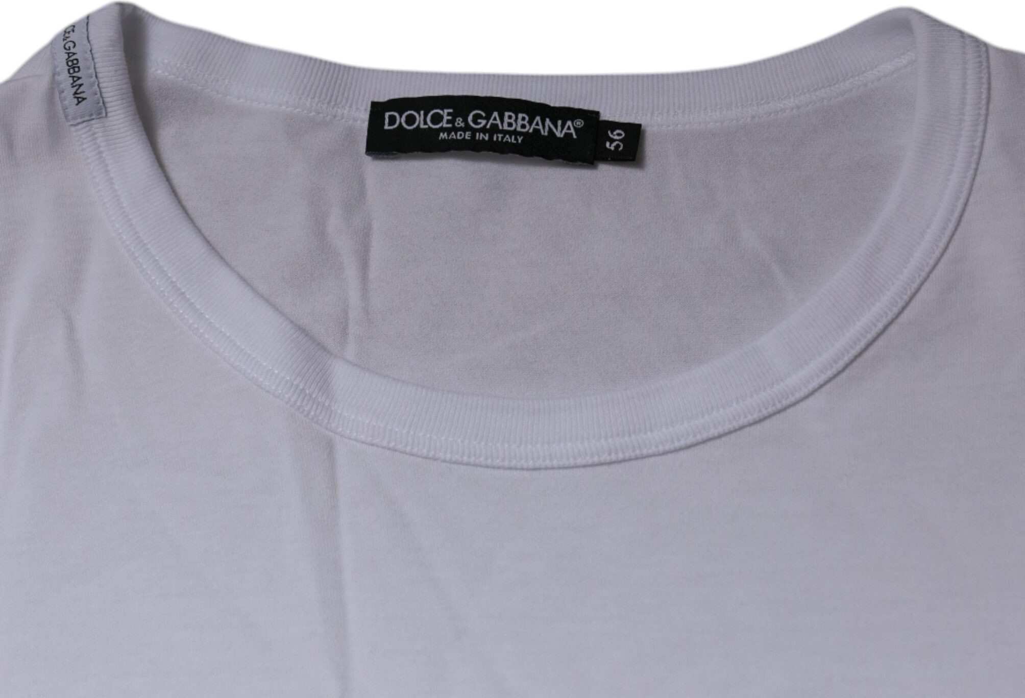 Dolce & Gabbana futbolka