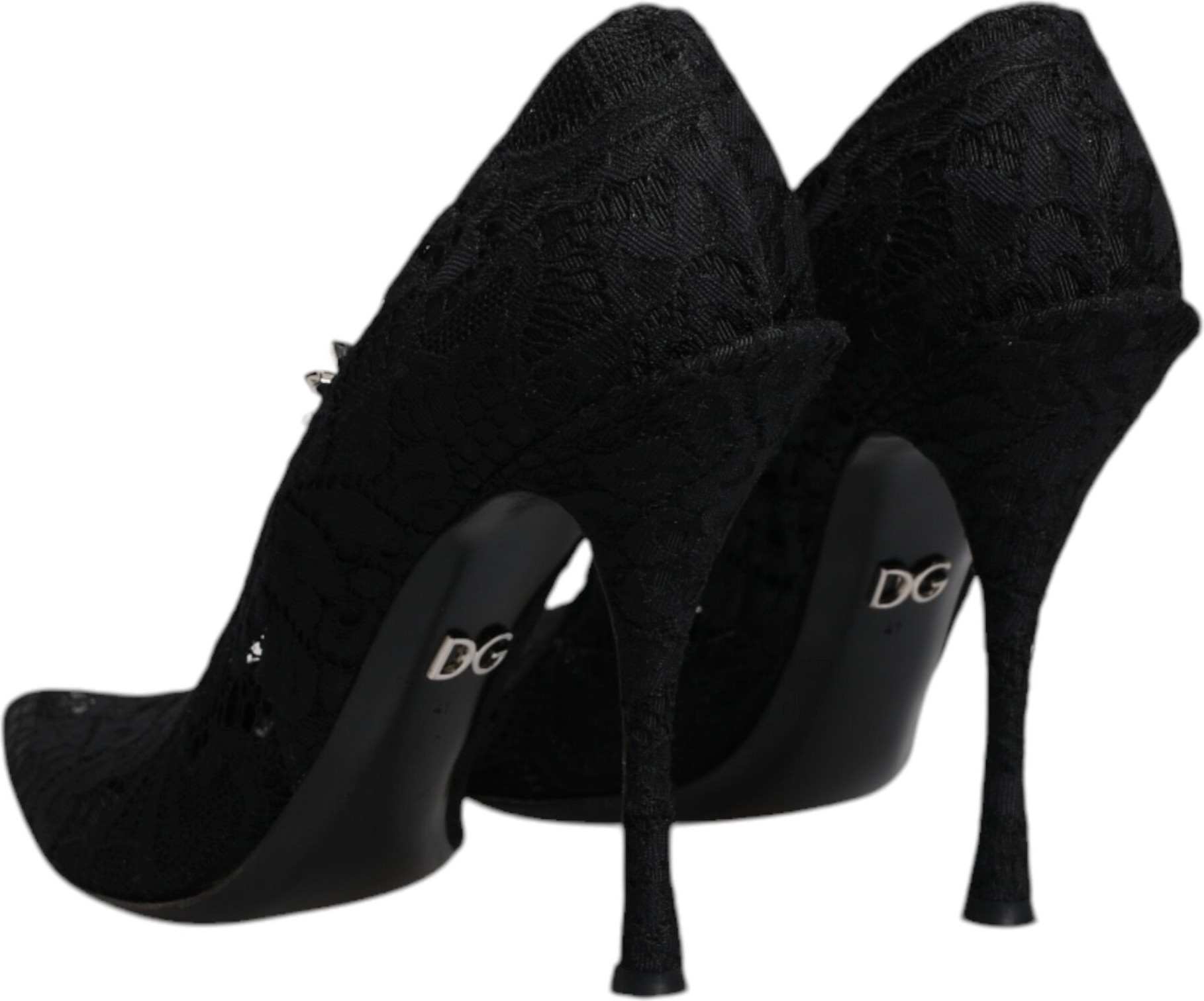 Mary Jane Pumps Shoes Dolce & Gabbana