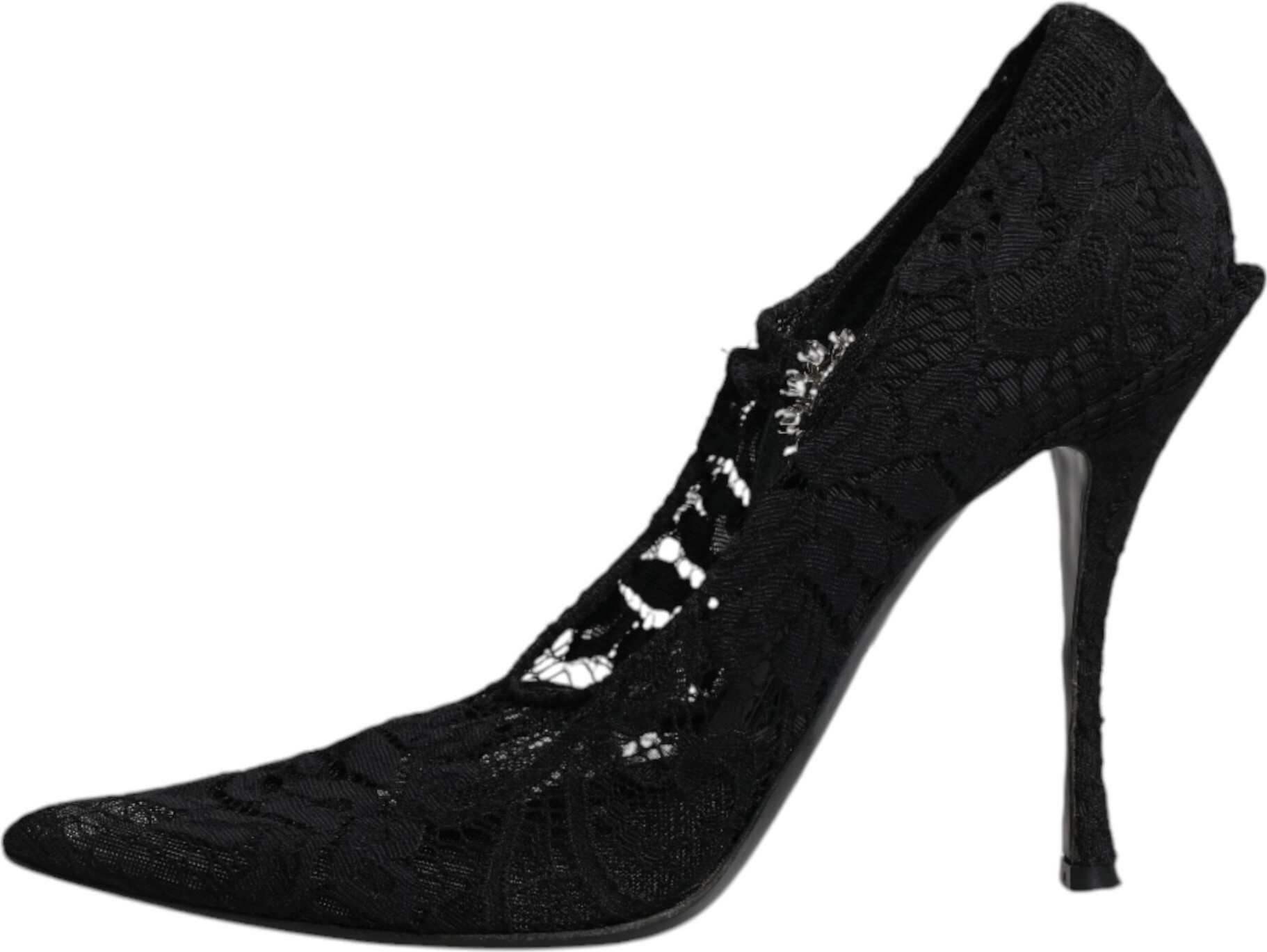 Mary Jane Pumps Shoes Dolce & Gabbana