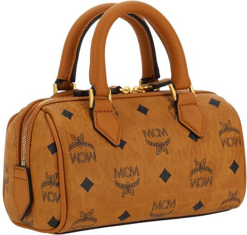 Сумка MCM Ella Boston