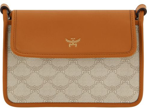 Сумка Laurel Shoulder MCM