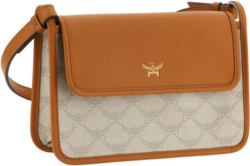 Сумка Laurel Shoulder MCM