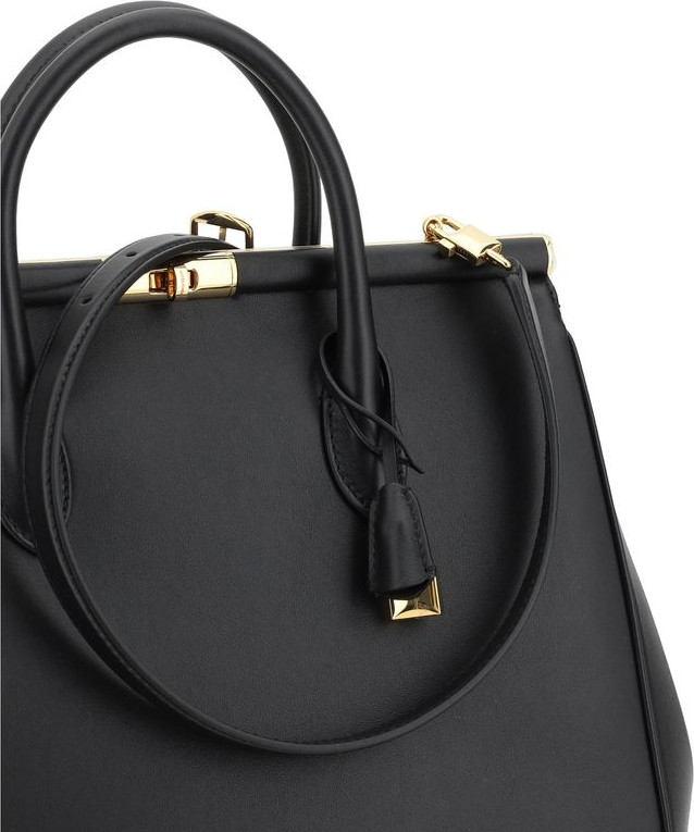 Handbag Dolce & Gabbana Marlene