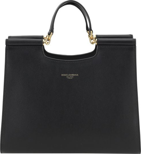 Сумка Тоут Sicily от Dolce & Gabbana