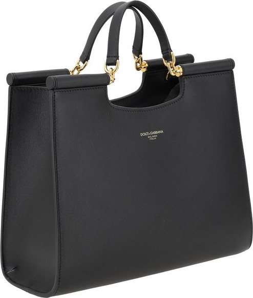 Сумка Тоут Sicily от Dolce & Gabbana