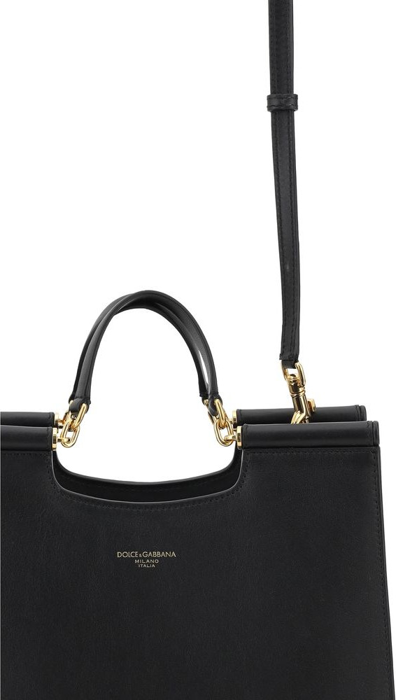 Сумка Тоут Sicily от Dolce & Gabbana