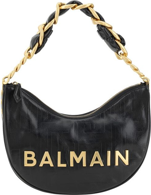Balmain 1945 Soft Moon Yeng Sumka