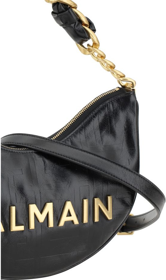 Balmain 1945 Soft Moon Yeng Sumka